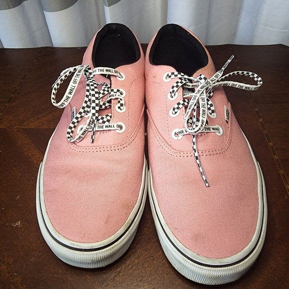 Vans Shoes - Vans low sneakers sz 9